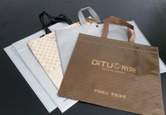 在生活中无纺布袋起到什么作用？