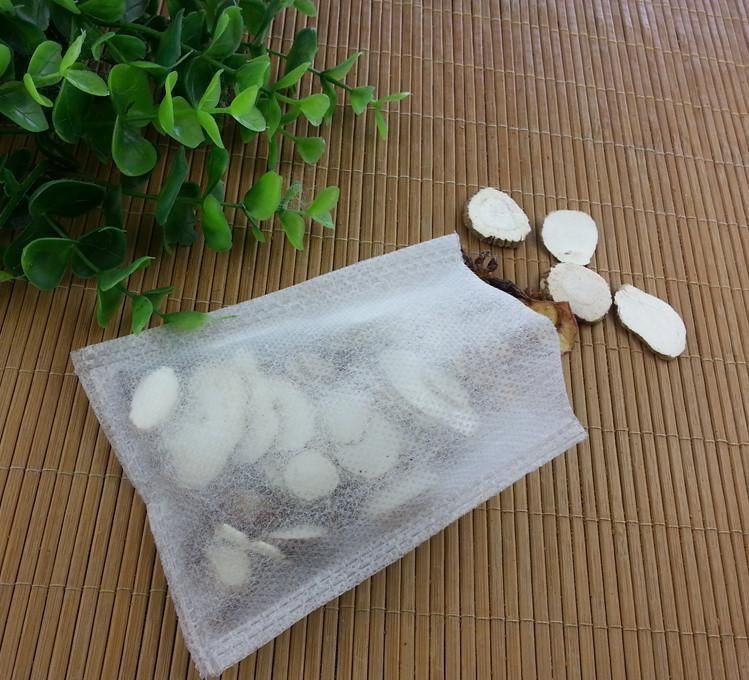 超声波无纺布中药袋袋_多少钱一只？
