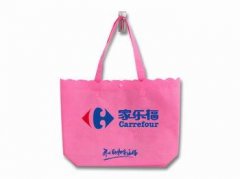 超市是应该用无纺布购物袋还是塑料袋