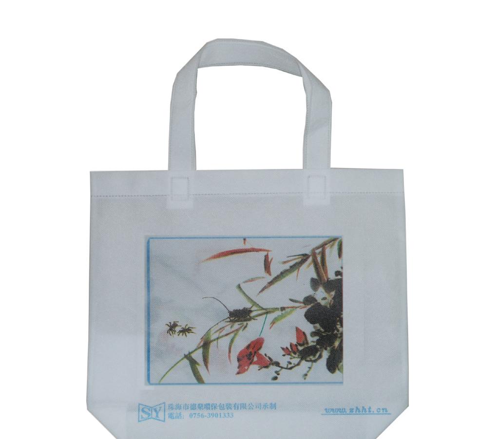 无纺布礼品袋