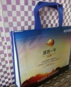 定做彩色无纺布袋哪家好?优势在哪？
