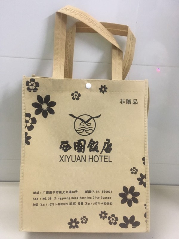 环保袋为什么会有异味