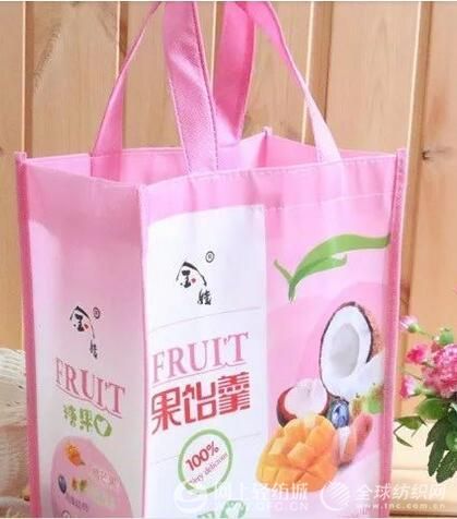 无纺布环保袋尺寸