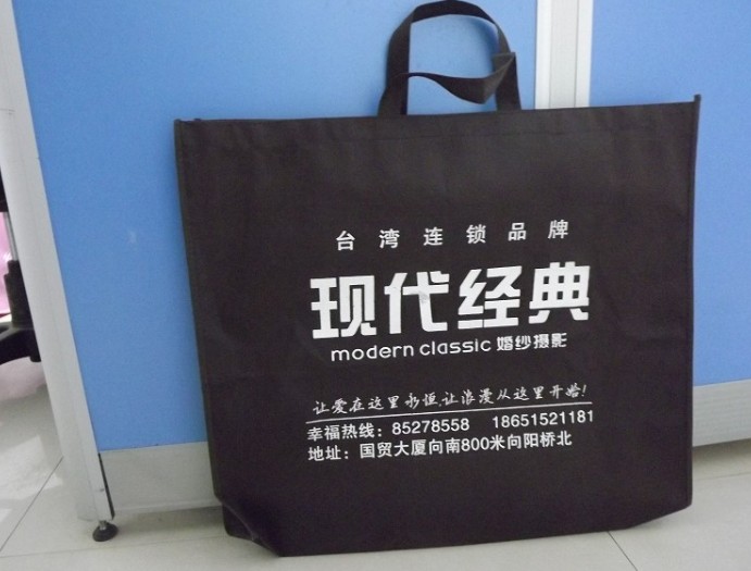 装相框无纺布袋