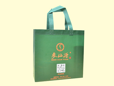 保健品-热合立体袋