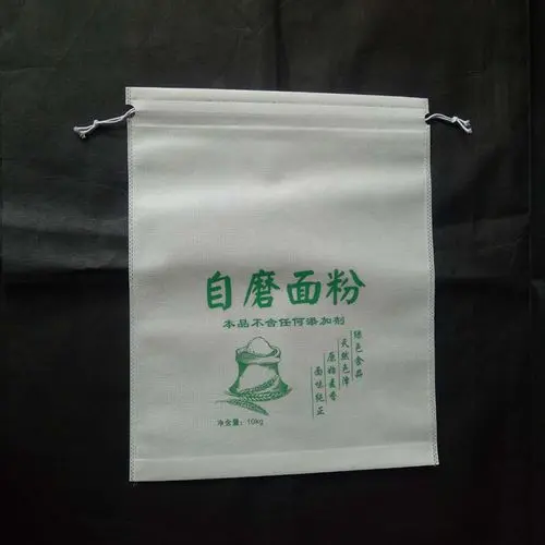 <b>无纺布面粉袋厂家哪家好！</b>